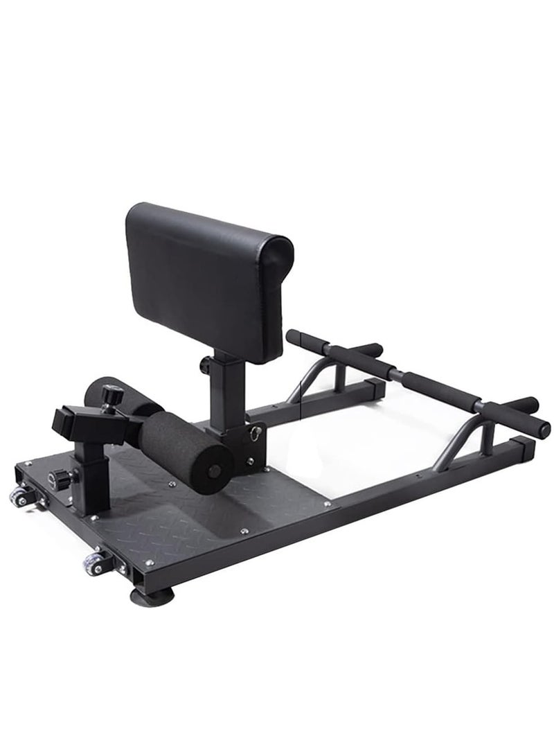 ALCOACH Squat machine - Image 1