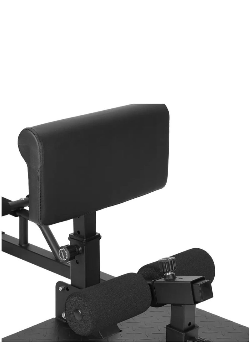 ALCOACH Squat machine - Image 4