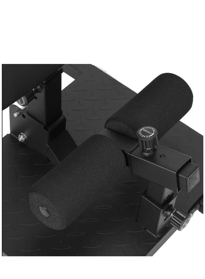 ALCOACH Squat machine - Image 5