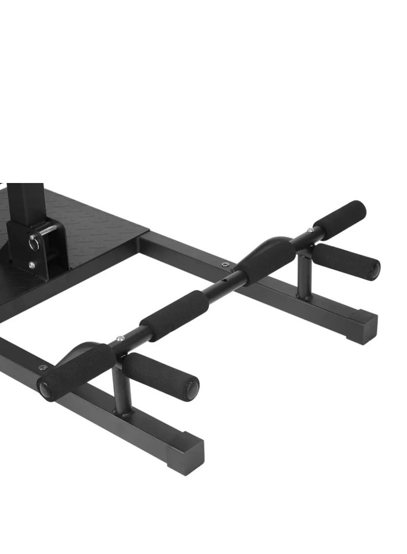 ALCOACH Squat machine - Image 3