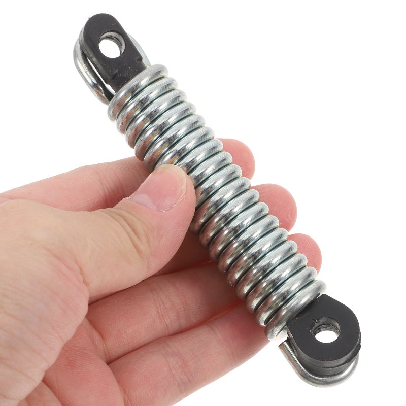 2pcs Trailer Hitch Connector: Bike Trailer Coupler Attachment Hitch Quickly Release Steel For Child Cargo Bike - Image 3