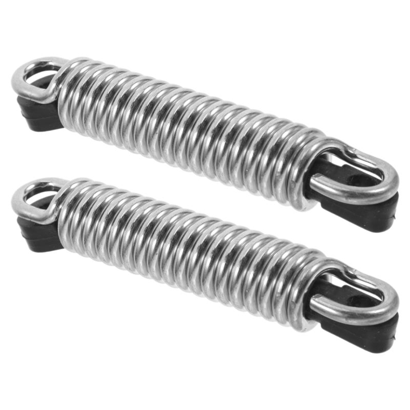 2pcs Trailer Hitch Connector: Bike Trailer Coupler Attachment Hitch Quickly Release Steel For Child Cargo Bike - Image 1