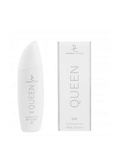DORALL COLLECTION Queen Day Eau De Toilette For Women - 100 ML  - Image 1