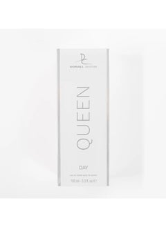 DORALL COLLECTION Queen Day Eau De Toilette For Women - 100 ML  - Image 2