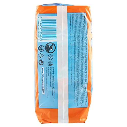 HUGGIES LITTLE SWIMMERS BABY SWIM PANTS 11PC (5-6) (12-18KG) - Image 3