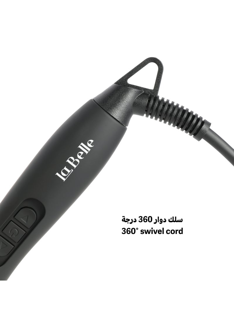 لابيل كوايت برش