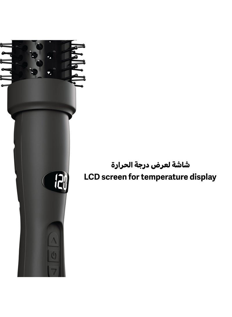 لابيل كوايت برش