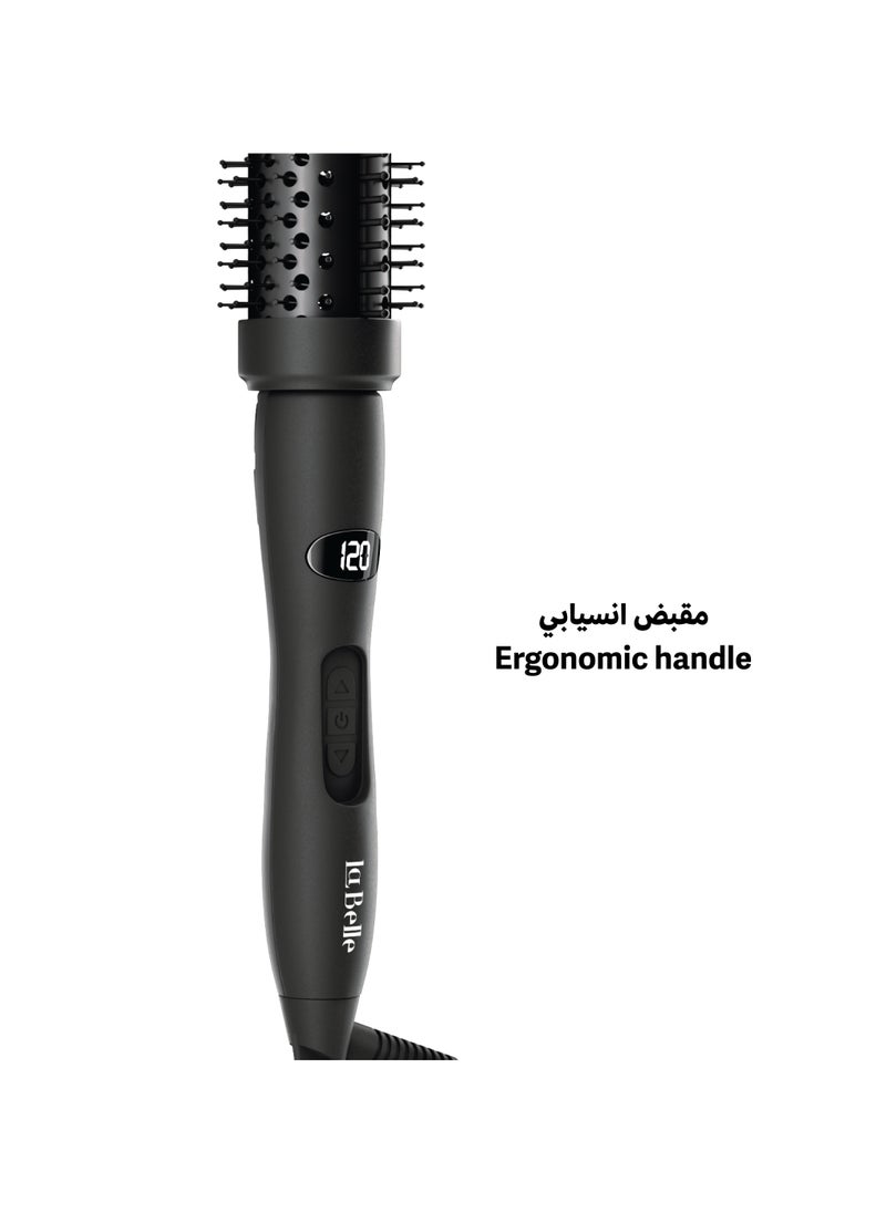 لابيل كوايت برش