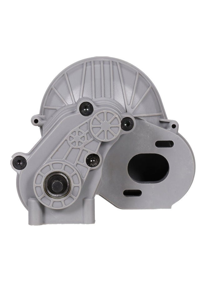 نيبمينينت Gearbox For RC Crawler Axial SCX10/SCX10 II - Image 3