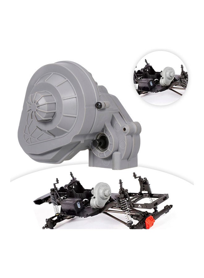 نيبمينينت Gearbox For RC Crawler Axial SCX10/SCX10 II - Image 4