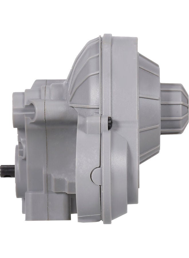 نيبمينينت Gearbox For RC Crawler Axial SCX10/SCX10 II - Image 2