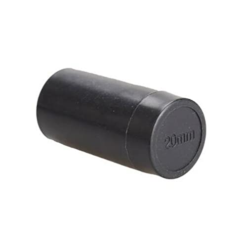 Shinekoo 10pcs 20mm Tag Guns Refill Ink Rolls Ink Cartridge Replacement for MX6600/MX5500 Marking Pricing Labeler Ink Re-Ink Roller - Image 2