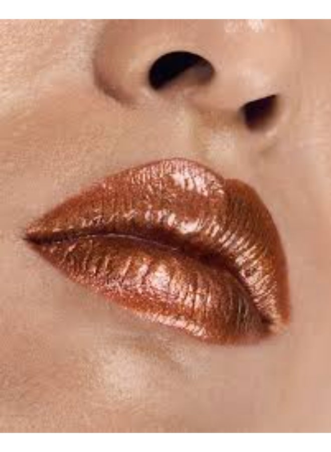 ISAMAYA Metal Lip Balm Guilded 3g - Image 3