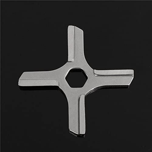 VOGOOPOI 3pcs Blade Meat Grinder Parts Blade For Moulinex HV3/KRUPS F402 - Image 5