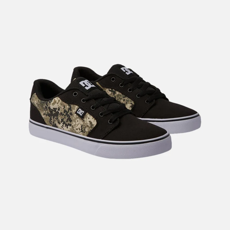 DC Shoes Anvil TX Shoes - Kids