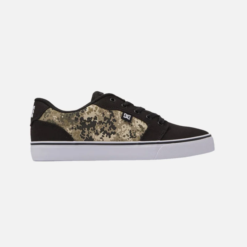 DC Shoes Anvil TX Shoes - Kids