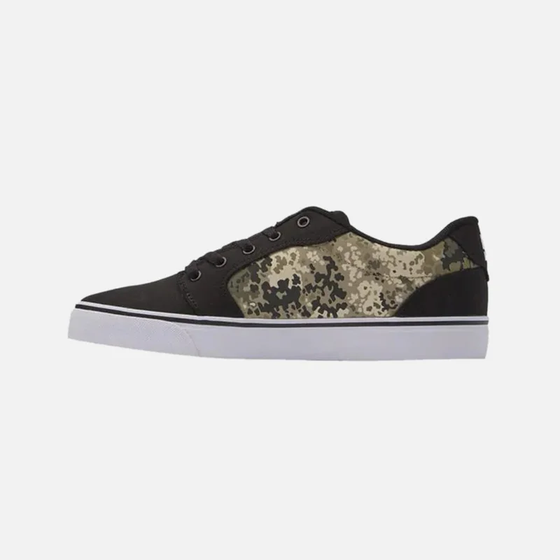 DC Shoes #N/A Anvil TX Shoes - Kids for Men | Best Price UAE