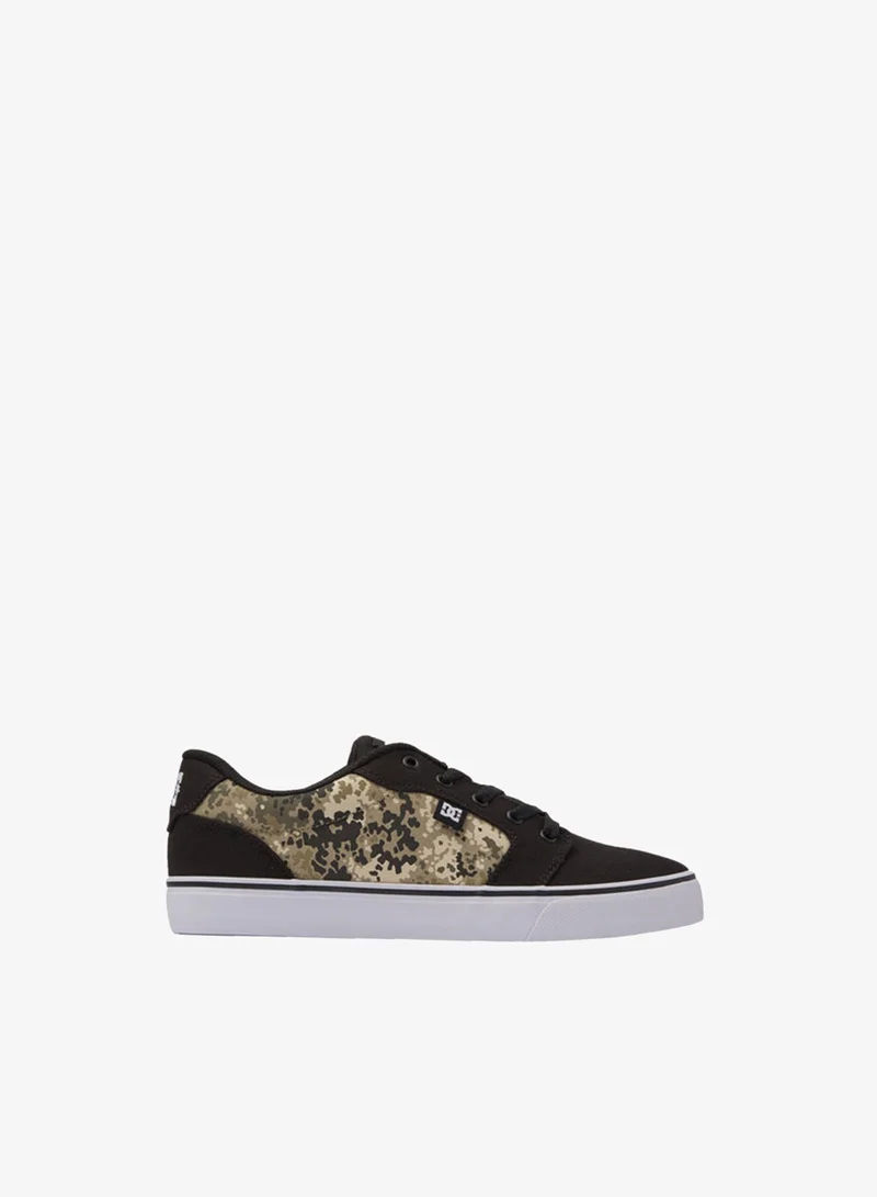 دي سي شوز Anvil TX Shoes - Kids