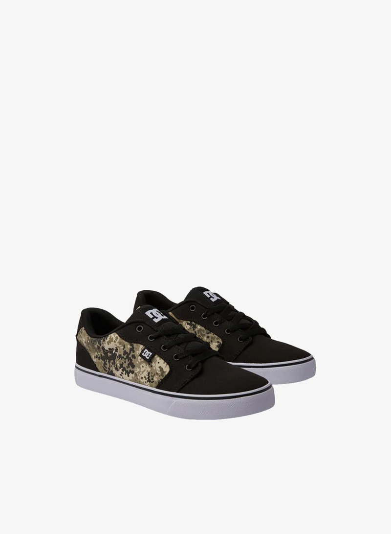 دي سي شوز Anvil TX Shoes - Kids