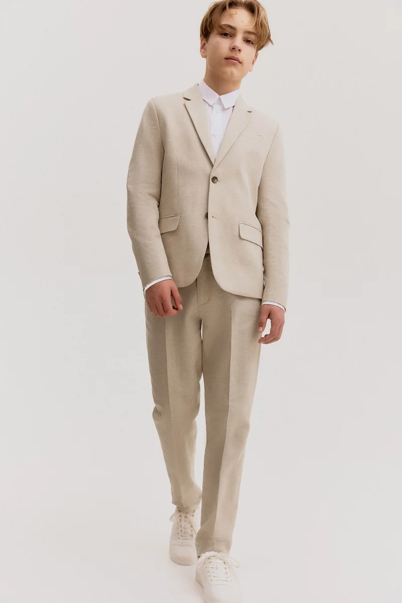 اتش اند ام بدلة