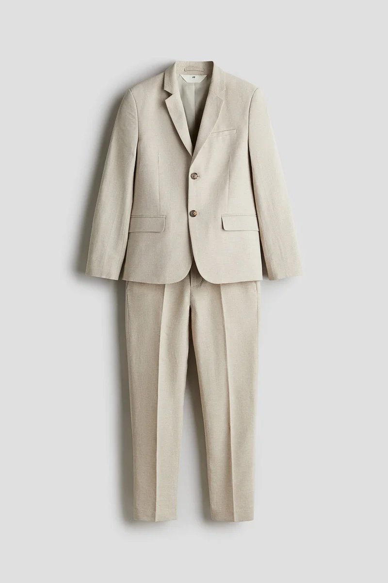 اتش اند ام بدلة