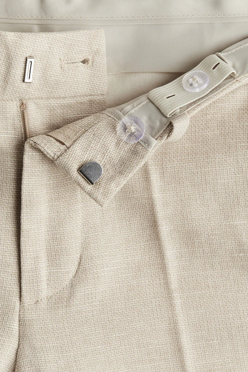 اتش اند ام بدلة