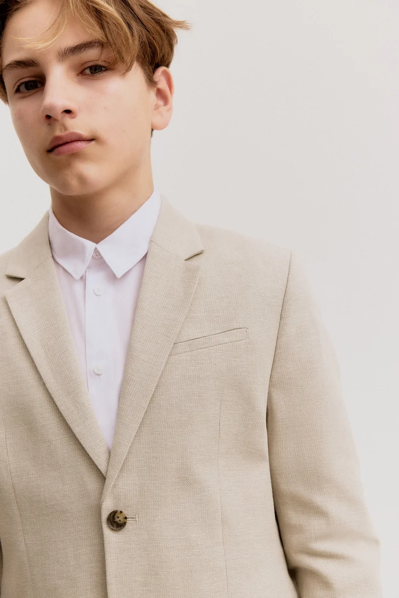 اتش اند ام بدلة