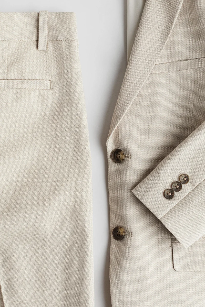 اتش اند ام بدلة