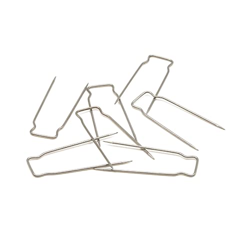 Dritz 65 Tidy Pins, Nickel-Plated Brass (25-Count) - Image 3