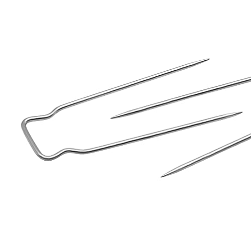 Dritz 65 Tidy Pins, Nickel-Plated Brass (25-Count) - Image 2