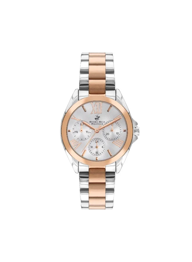 BEVERLY HILLS POLO CLUB Beverly Hills Polo Club BP3313X.530  display picture 2