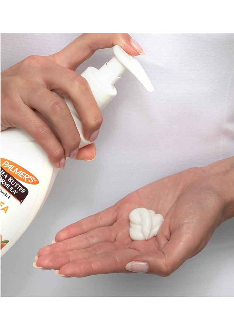 PALMER'S - Palmer's moisturizing lotion suitable for all skin types - 250 ml - Image 1