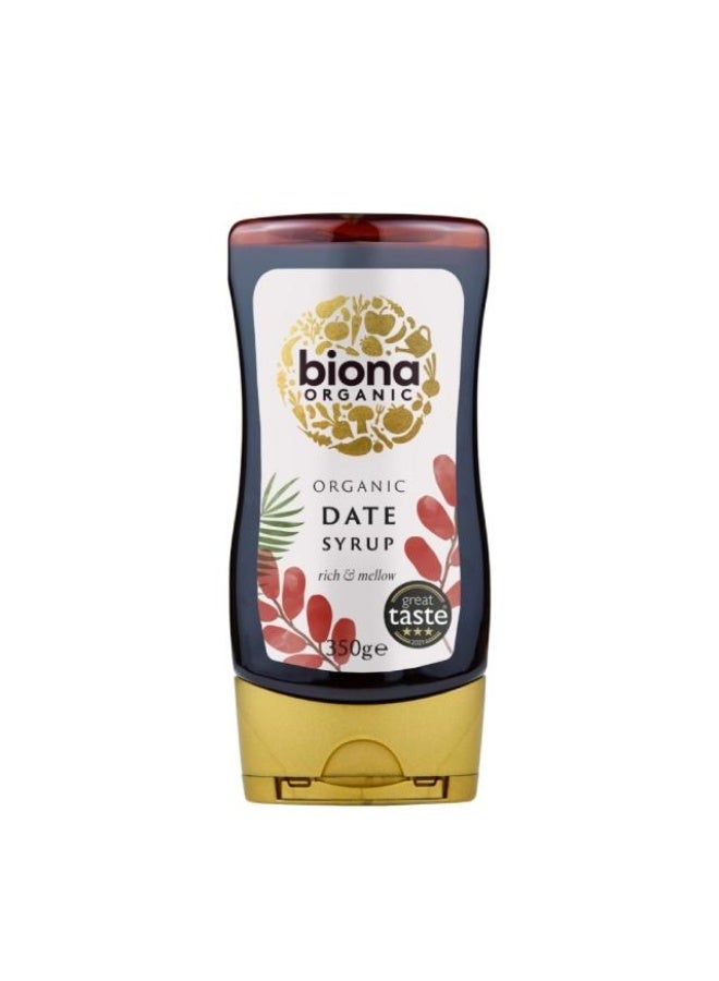 Date Syrup 350gm