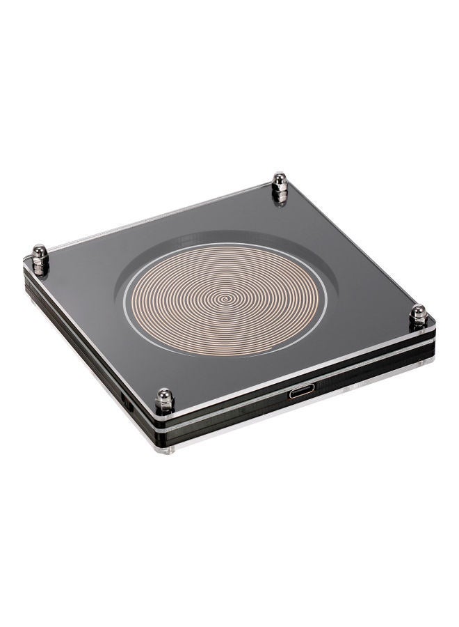 NIBEMINENT Ultra-Low Frequency Pulse Generator  - Image 3
