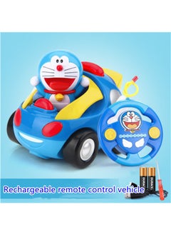 Beauenty Car Toy With Remote Controller  - Image 2