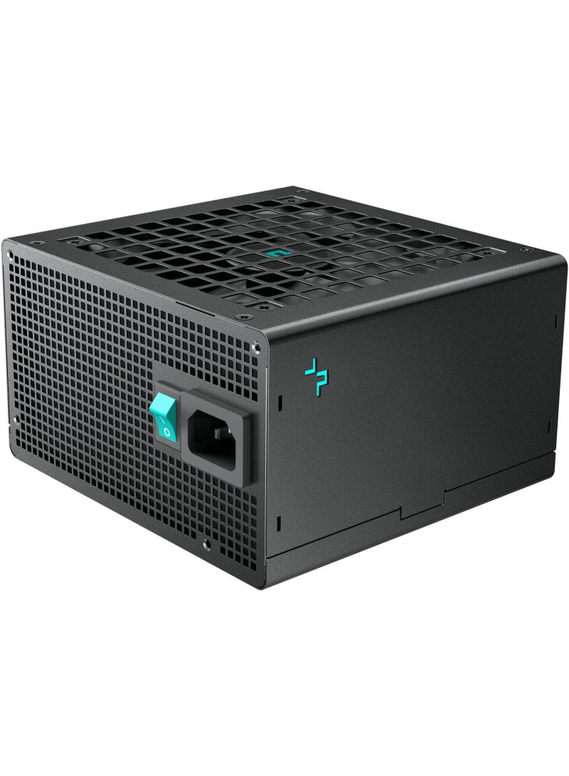 ديب كول مزود طاقة ديب كول PL750D غير معياري 750 واط 80 بلس برونزي، أسود - Image 3