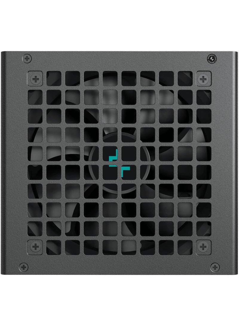 ديب كول مزود طاقة ديب كول PL750D غير معياري 750 واط 80 بلس برونزي، أسود - Image 2