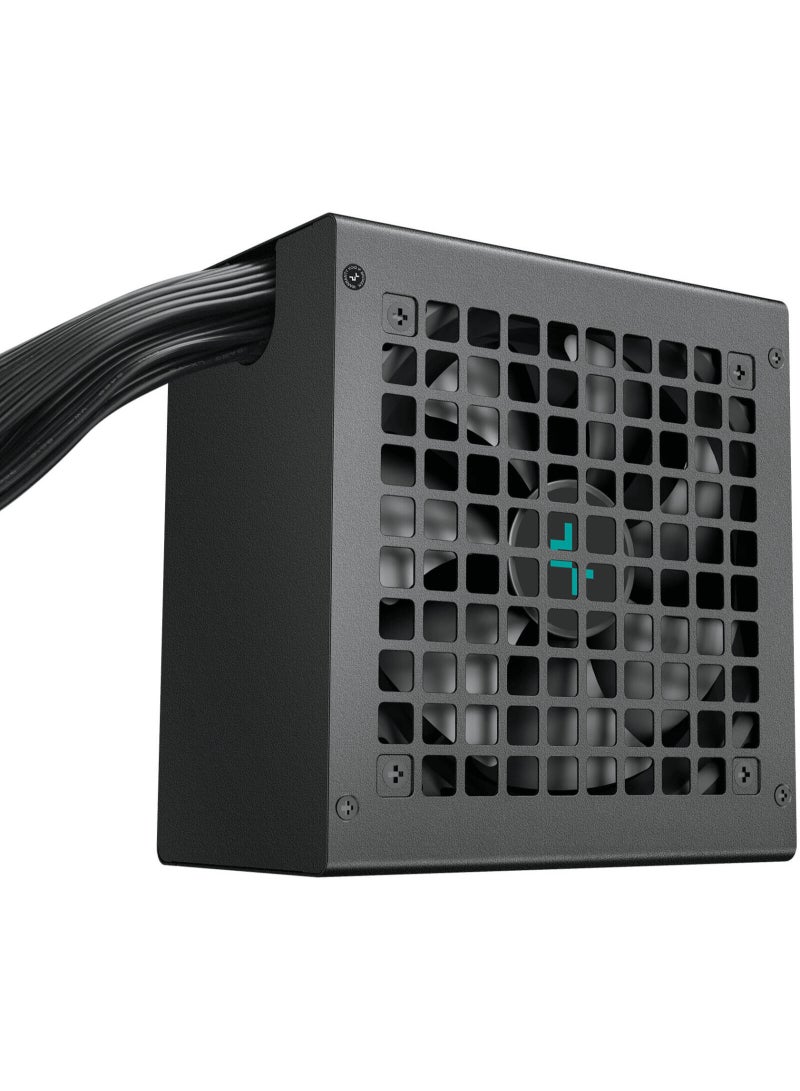 ديب كول مزود طاقة ديب كول PL750D غير معياري 750 واط 80 بلس برونزي، أسود - Image 4
