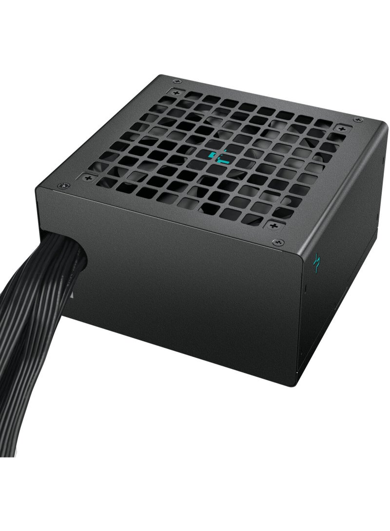 ديب كول مزود طاقة ديب كول PL750D غير معياري 750 واط 80 بلس برونزي، أسود - Image 5