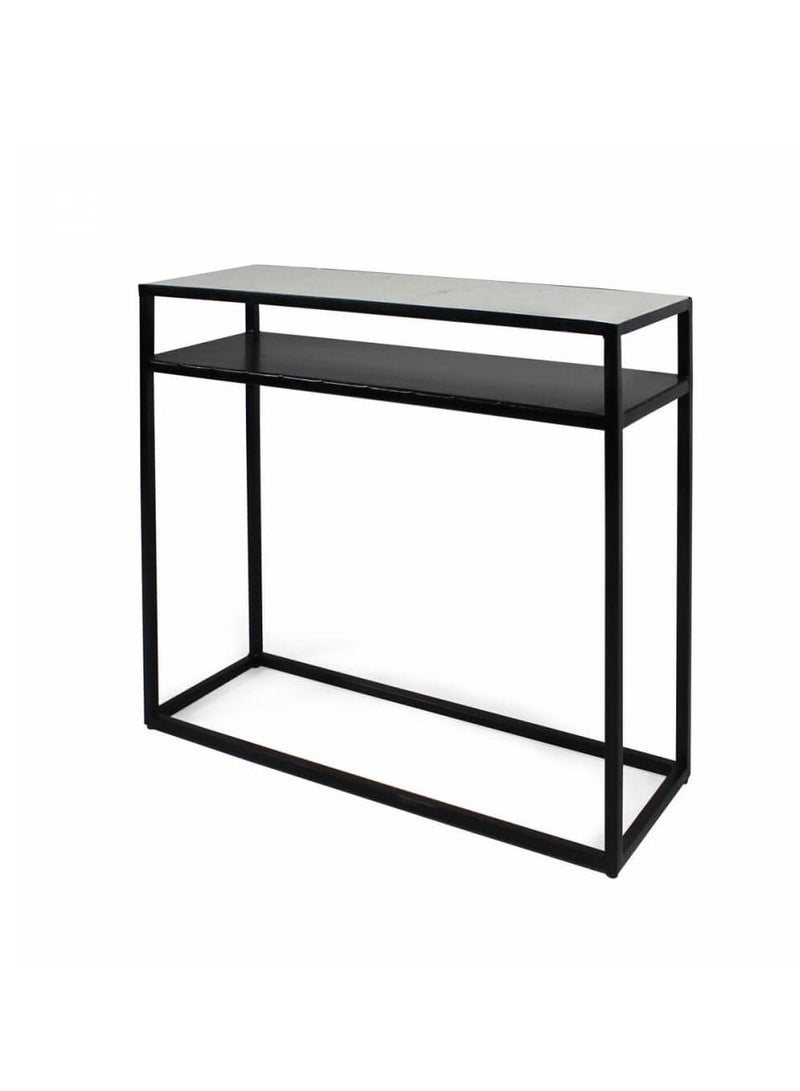 Home Gallery console table 85X30X75