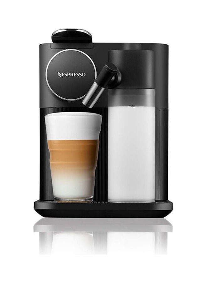 نسبرسو ماكينة صنع الإسبرسو جران لاتيسيما 1.3 L 1400 W F531-EU-BK-NE/ EN640.B / F541-EU-BK-NE أسود - Image 1