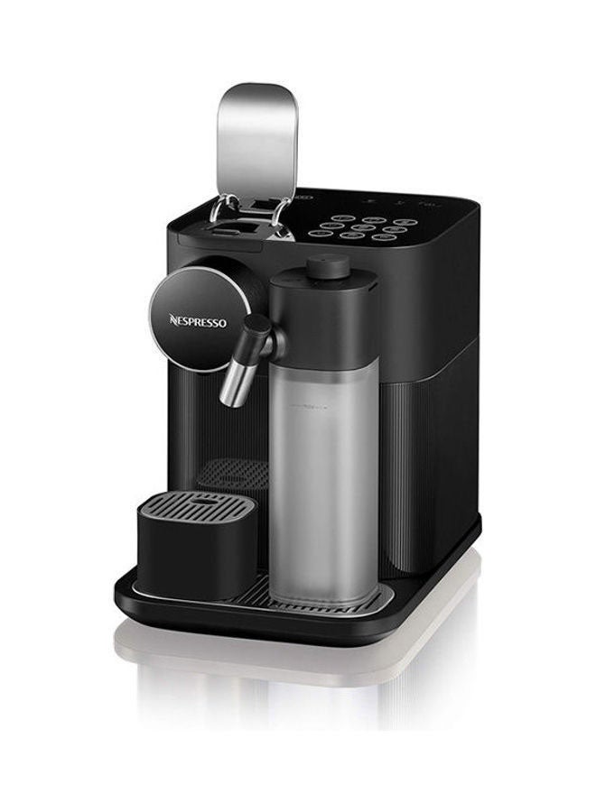 نسبرسو ماكينة صنع الإسبرسو جران لاتيسيما 1.3 L 1400 W F531-EU-BK-NE/ EN640.B / F541-EU-BK-NE أسود - Image 2