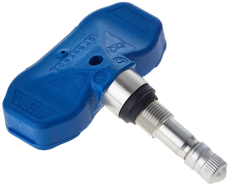 ACDelco حساس مراقبة ضغط الإطارات (TPMS) الأسود ACDelco GM الأصلي 20925925 - Image 2