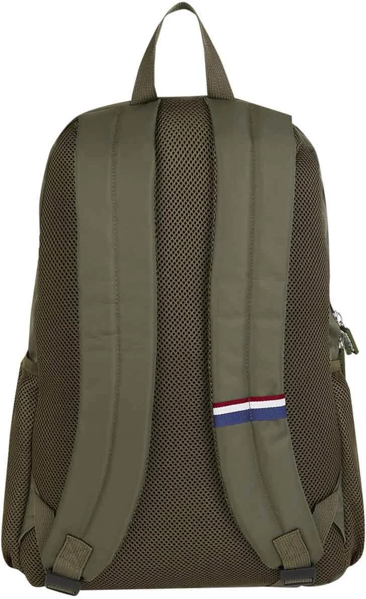 U.S. Polo Assn. U.S. Polo Green School Bag PLCAN24373