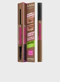 NYX PROFESSIONAL MAKEUP Taupe