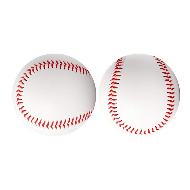 TIMA PU Baseball, Size Standard (Gold) (Pack of 2) - Image 5