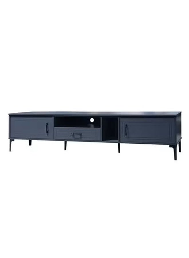 طاولات تلفاز، مع رف 200*40*46 سم - Image 5