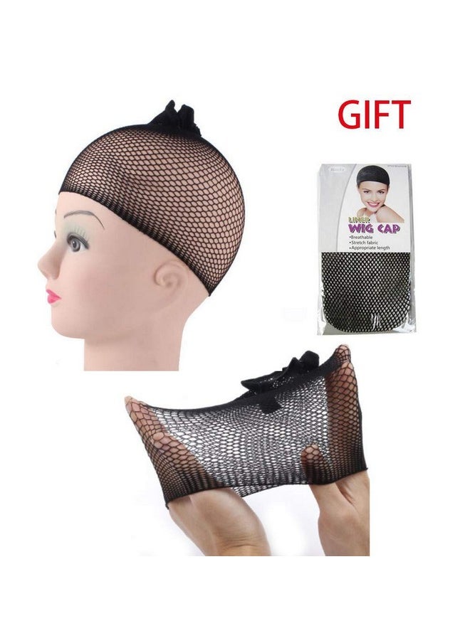 Nicelatus Nicelatus Short Pixie Cut Hair Wig Synthetic Wigs For Black Women Short Pixie Wigs For Women (Nicelatus X962799J)  - Image 5