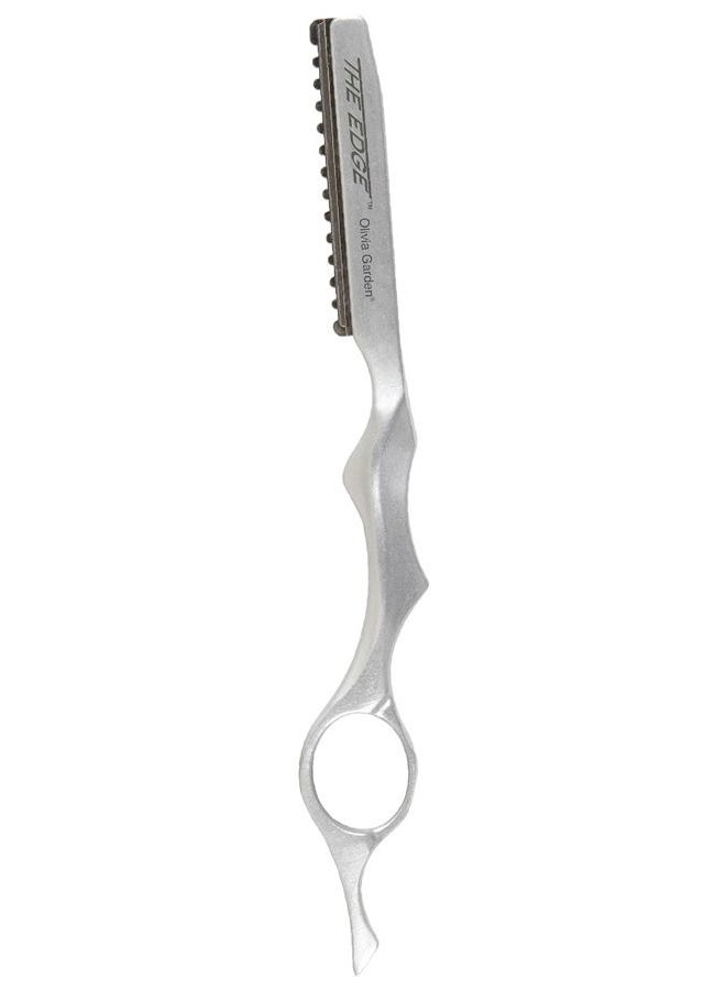 Olivia Garden The Edge Razor - Image 1