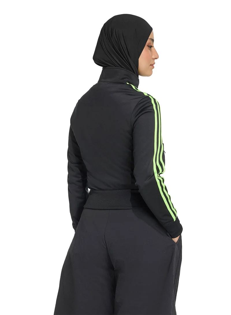 اديداس اوريجينالز Adicolor Classics Firebird Track Jacket